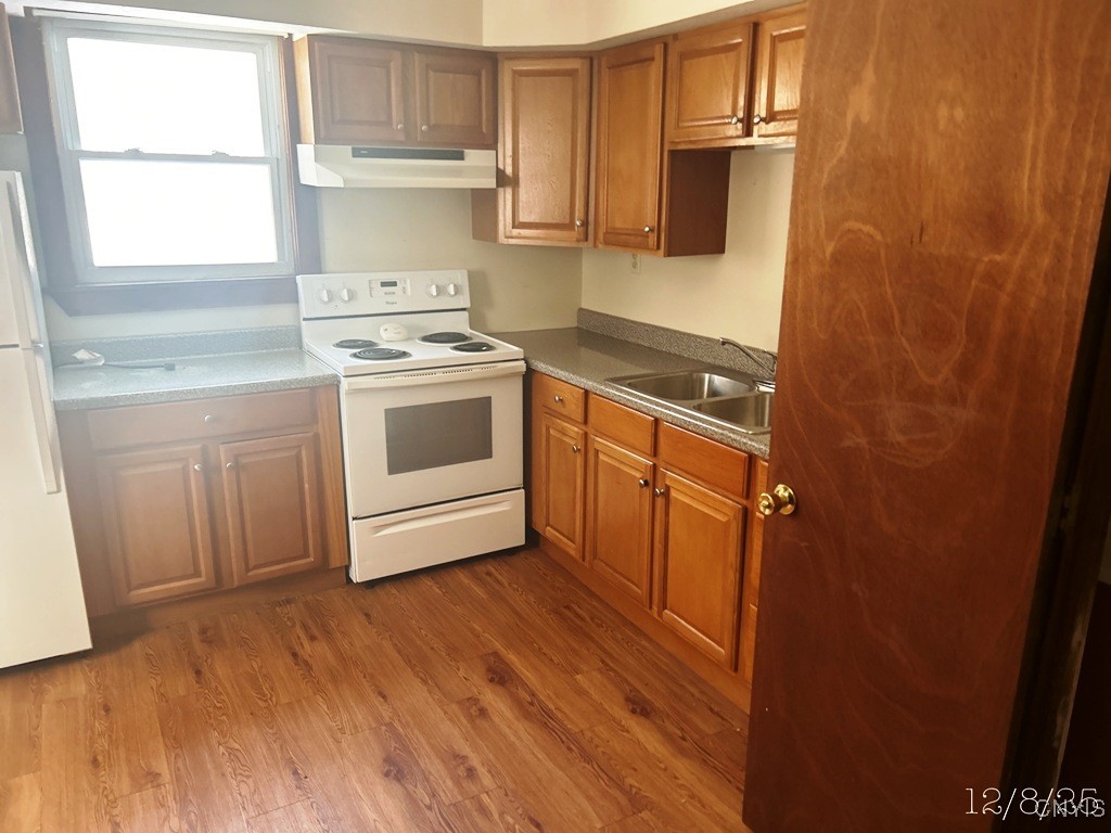 335 A Church Street, Unit A Hannibal, NY 13074 - Photo 7 of 20 kitchen