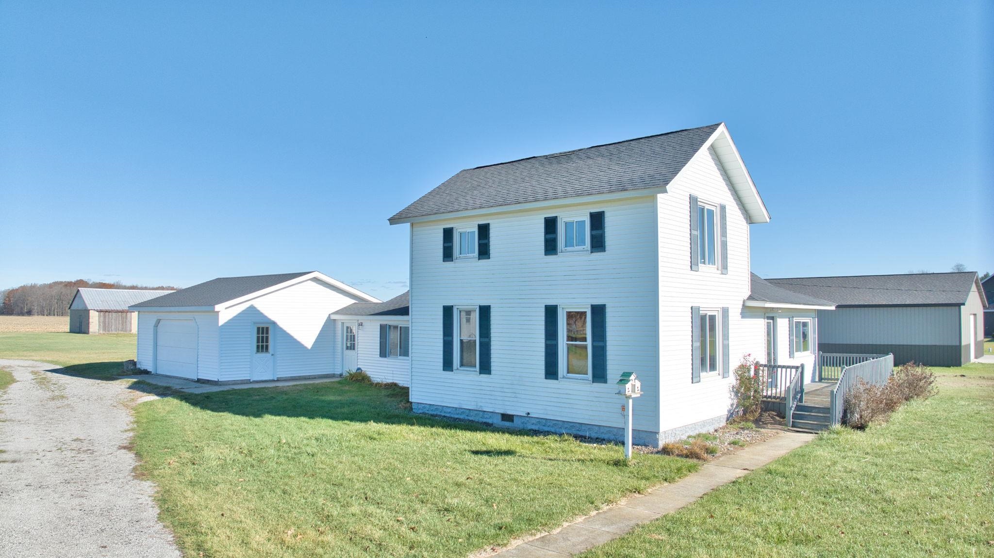 17860 West Townline Road St. Charles, MI 48655 - Photo 1 of 53 50160631-7362f717-650b-4055-a15a-c183785166a3.JPG