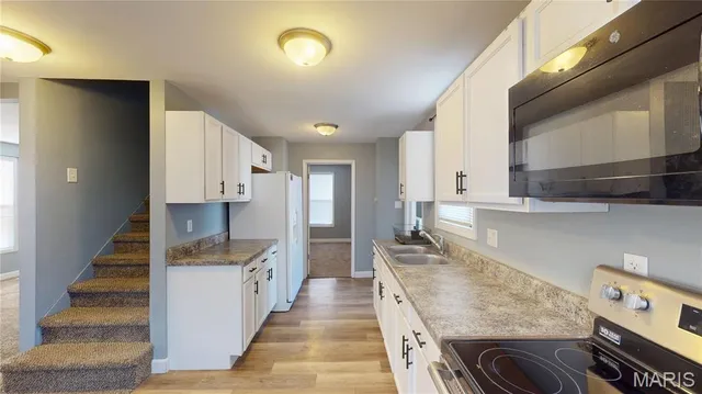 $140,000 | 1011 East Main Street, Greenville, IL 62246