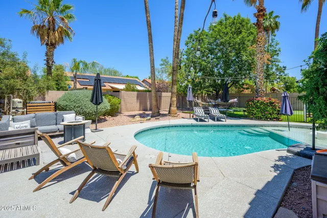 $7,000 | 5638 East Helena Drive, Scottsdale, AZ 85254