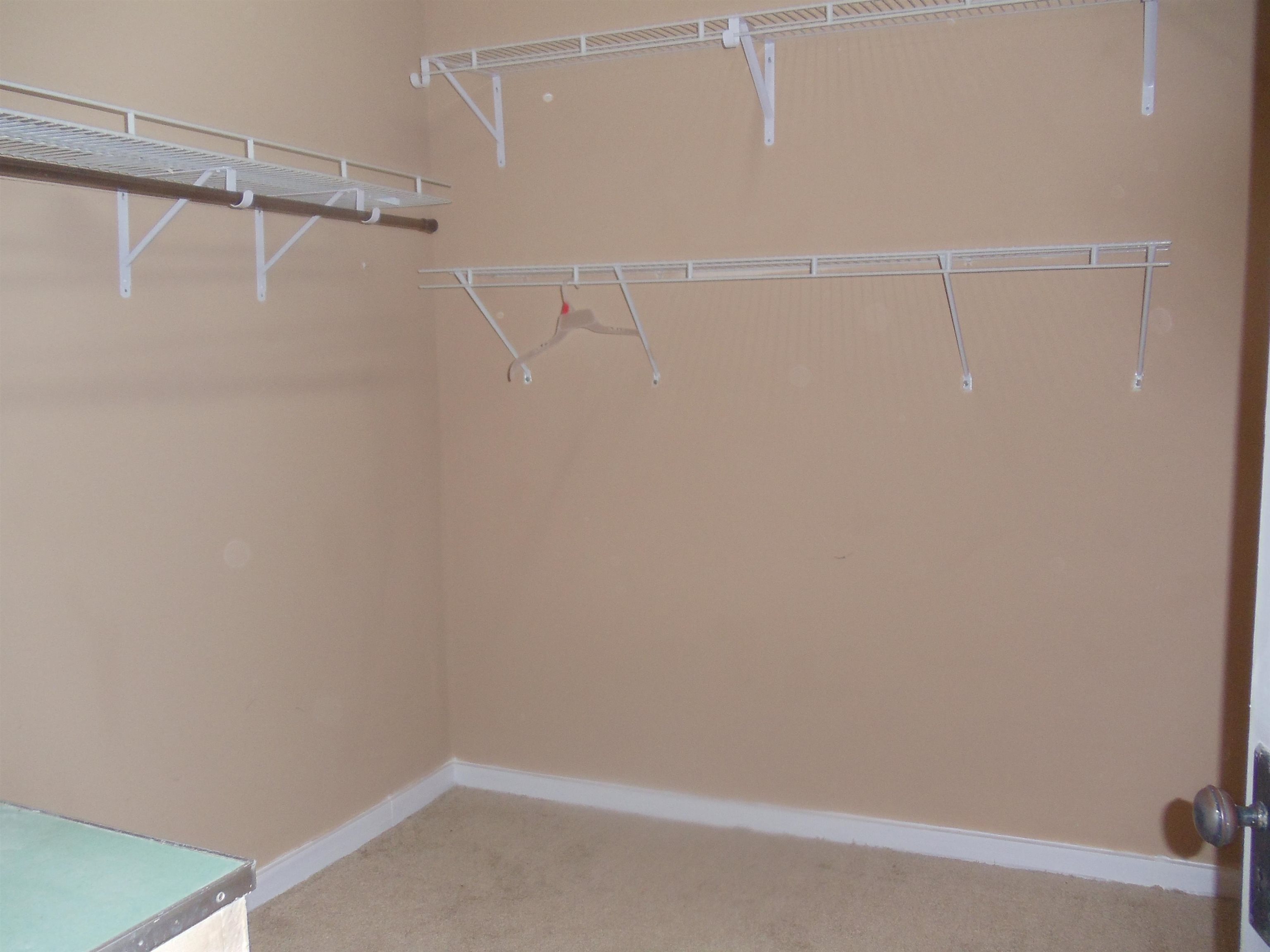 262 Lake Drive Ripley, TN 38063 - Photo 12 of 25 a view of small space with racks on the wall