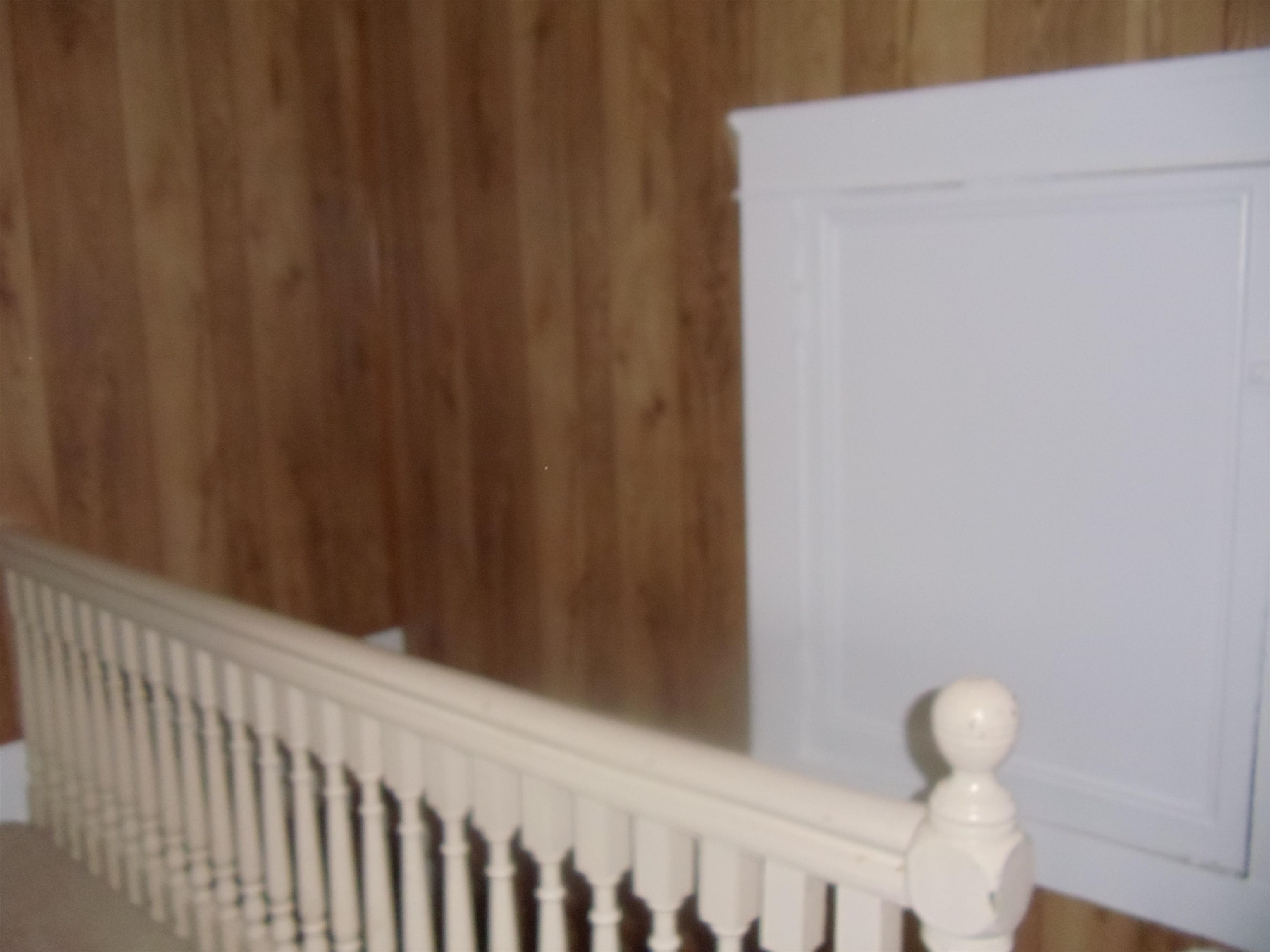 262 Lake Drive Ripley, TN 38063 - Photo 16 of 25 a view of a wooden wall