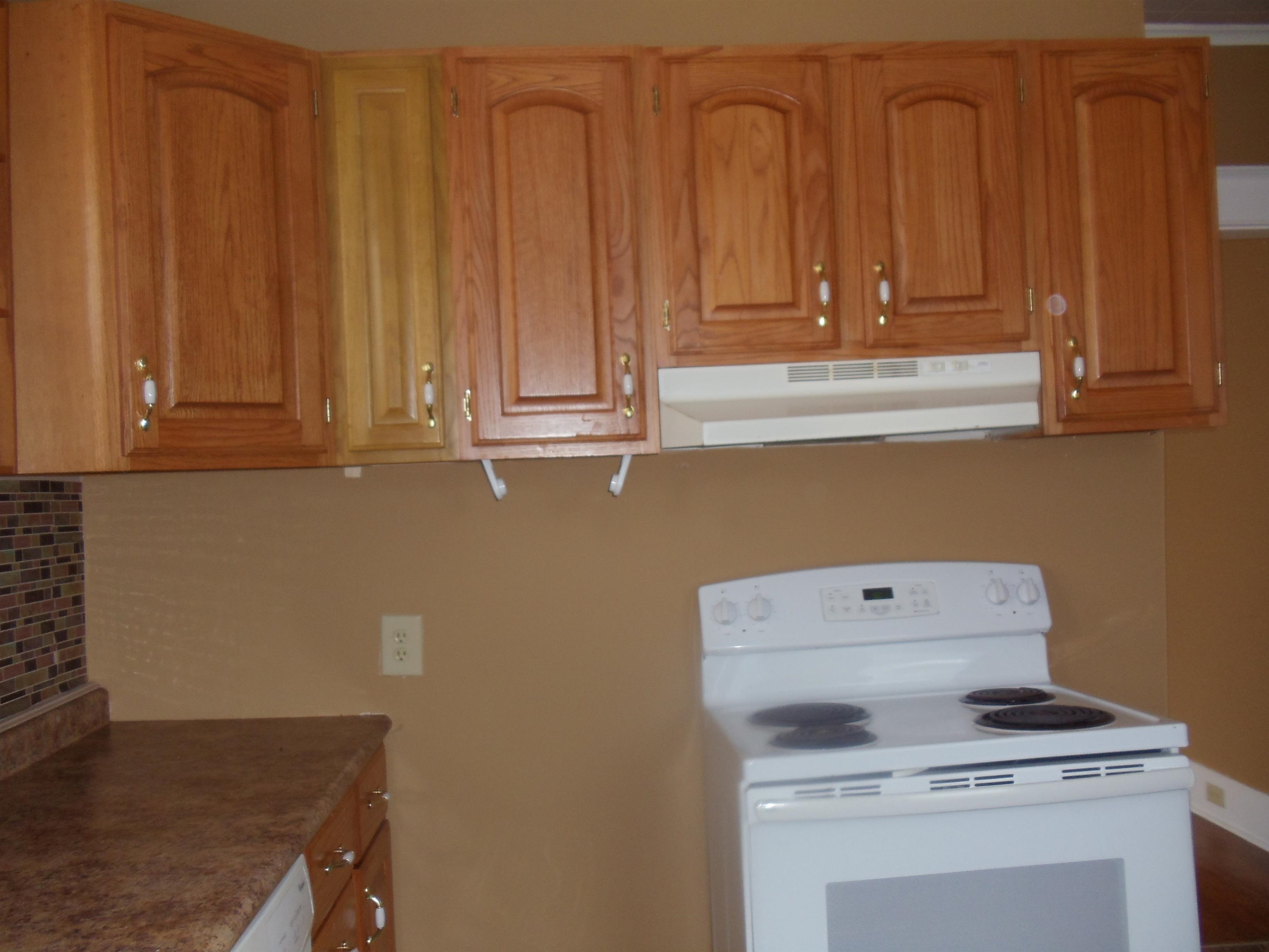 262 Lake Drive Ripley, TN 38063 - Photo 7 of 25 a view of storage and utility room with cabinets