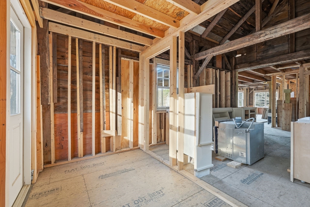 63 Cooleyville Road New Salem, MA 01355 - Photo 19 of 39 a view of a porch with seating space