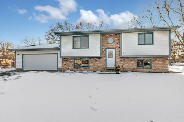 $359,800 | 144 Hedman Lane, Monticello, MN 55362