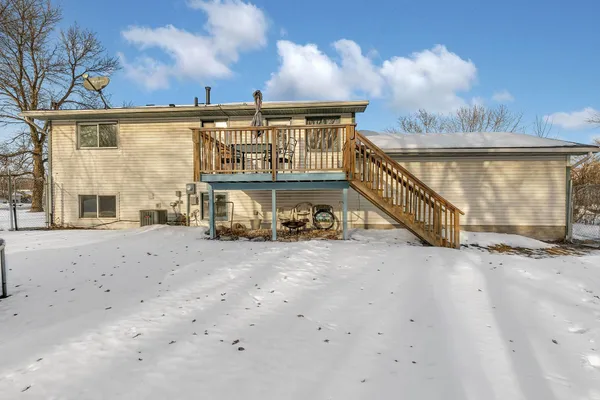 $350,000 | 144 Hedman Lane, Monticello, MN 55362