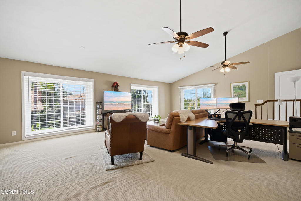 18935 Granada Circle Porter Ranch, CA 91326 - Photo 17 of 46
