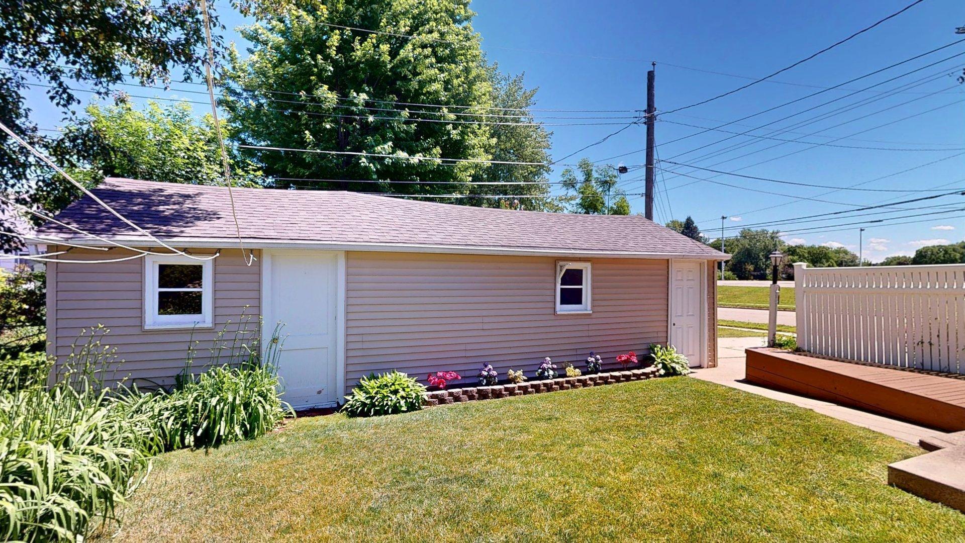 1405 14th Street Northwest Rochester, MN 55901 - Photo 52 of 54