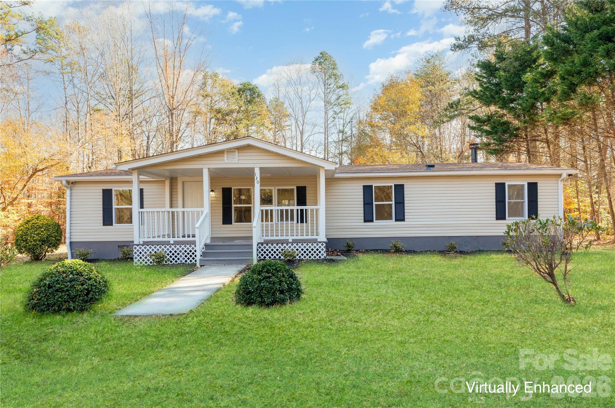 130 Old Lowesville Road Stanley, NC 28164 - Photo 22 of 28