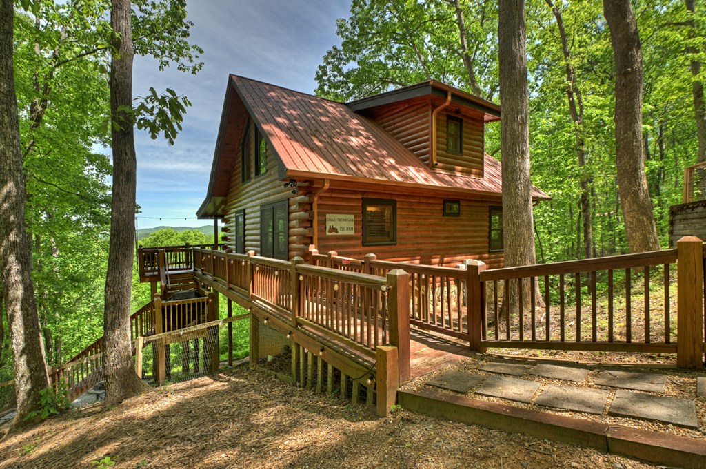 40 Joanna Court Blue Ridge, GA 30513 - Photo 3 of 39 Gallery Image 3