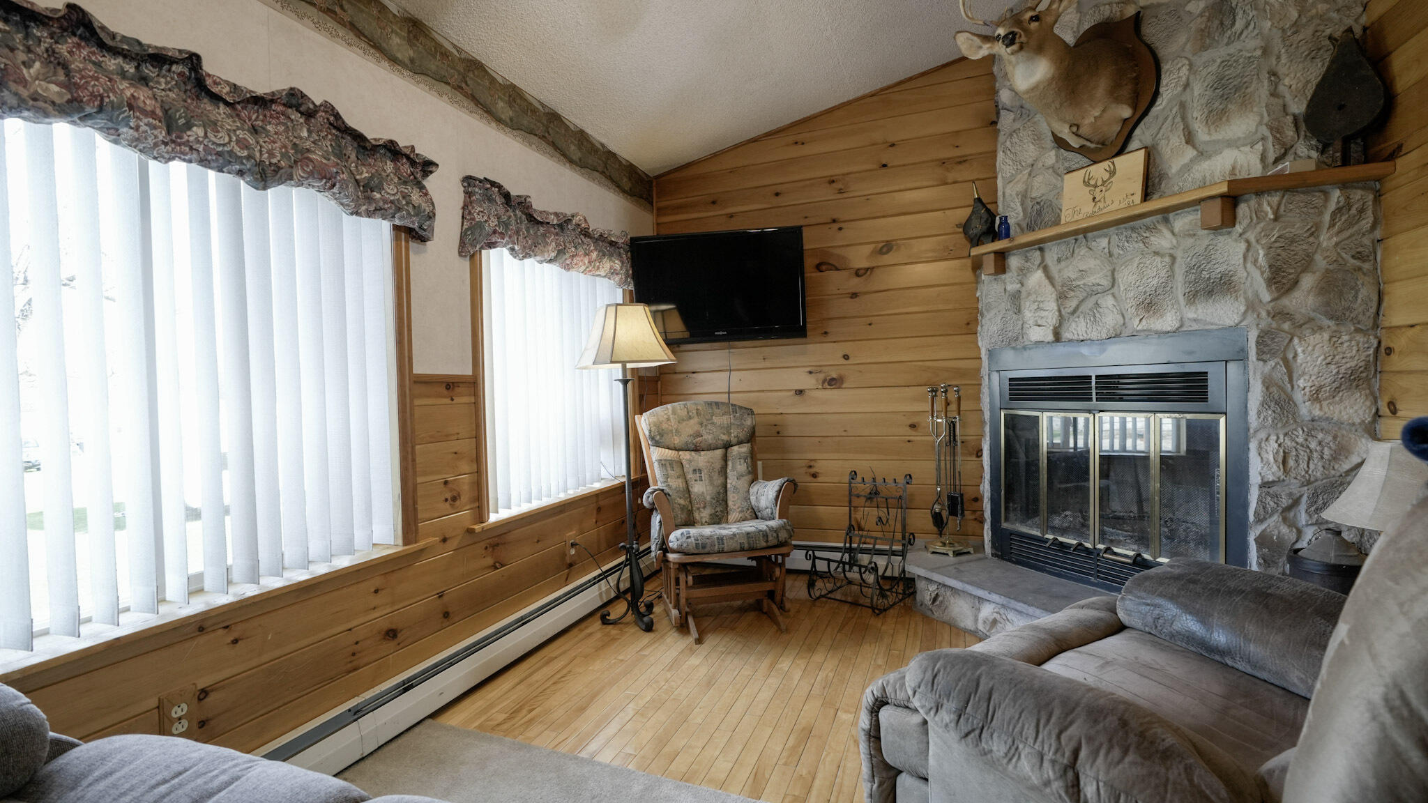 7 Town Hall Road Mooers Forks, NY 12959 - Photo 16 of 45 Den