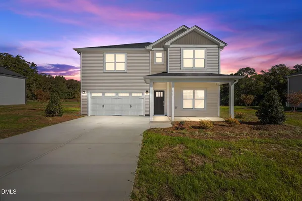 $474,900 | 2431 Pleasant Hill Liberty Road, Liberty, NC 27298