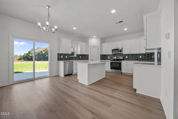 $474,900 | 2431 Pleasant Hill Liberty Road, Liberty, NC 27298