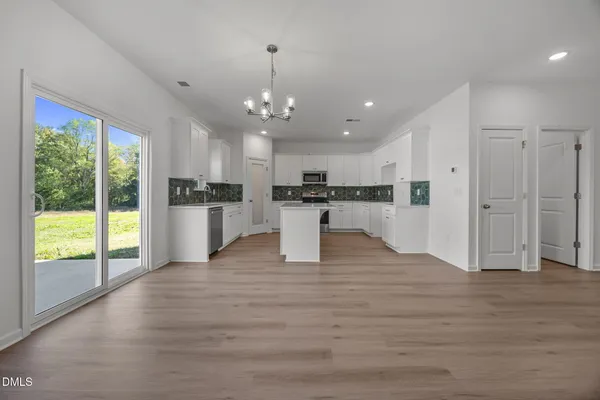 $474,900 | 2431 Pleasant Hill Liberty Road, Liberty, NC 27298