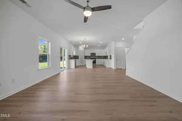 $474,900 | 2431 Pleasant Hill Liberty Road, Liberty, NC 27298