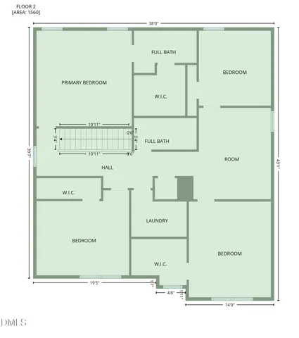 $474,900 | 2431 Pleasant Hill Liberty Road, Liberty, NC 27298