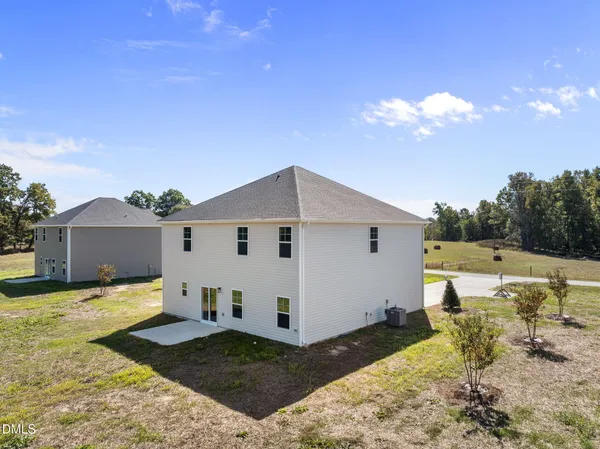 $474,900 | 2431 Pleasant Hill Liberty Road, Liberty, NC 27298