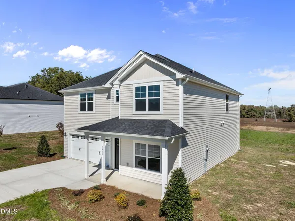 $474,900 | 2431 Pleasant Hill Liberty Road, Liberty, NC 27298