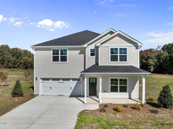 $474,900 | 2431 Pleasant Hill Liberty Road, Liberty, NC 27298