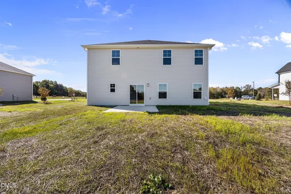 $474,900 | 2431 Pleasant Hill Liberty Road, Liberty, NC 27298