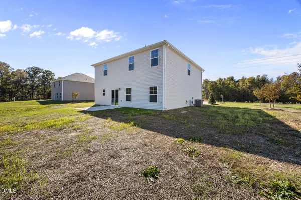 $474,900 | 2431 Pleasant Hill Liberty Road, Liberty, NC 27298