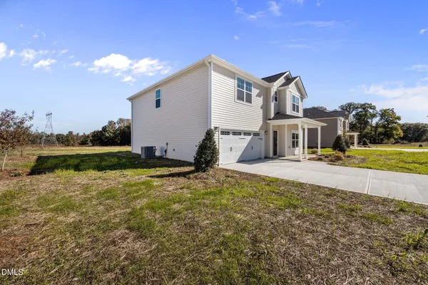 $474,900 | 2431 Pleasant Hill Liberty Road, Liberty, NC 27298