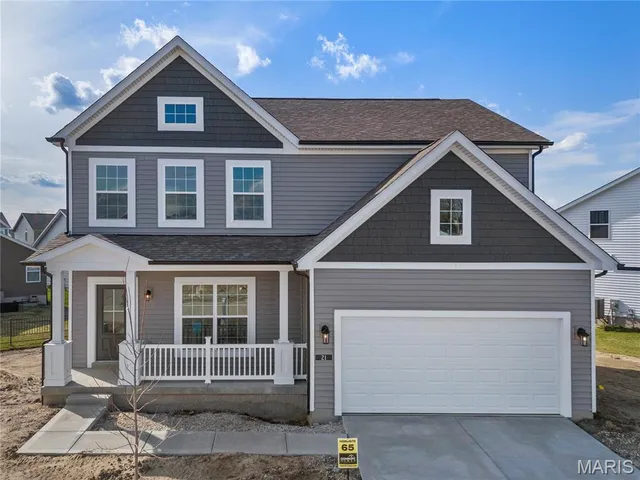 $557,068 | 3291 River Breeze Court, St. Charles, MO 63301