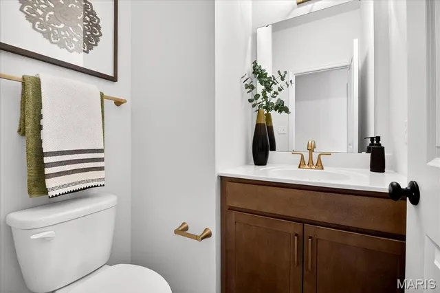 $539,900 | 3291 River Breeze Court, St. Charles, MO 63301