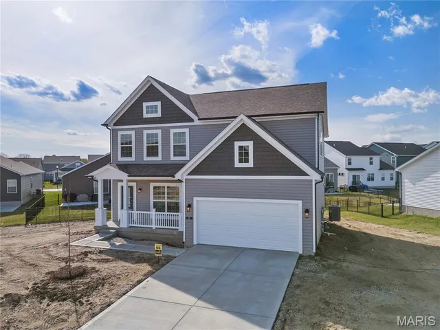 $557,068 | 3291 River Breeze Court, St. Charles, MO 63301