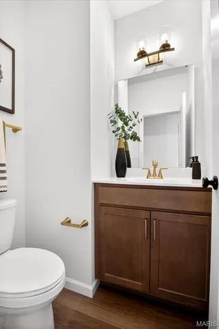 $539,900 | 3291 River Breeze Court, St. Charles, MO 63301