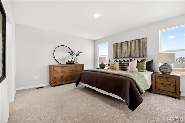 $539,900 | 3291 River Breeze Court, St. Charles, MO 63301