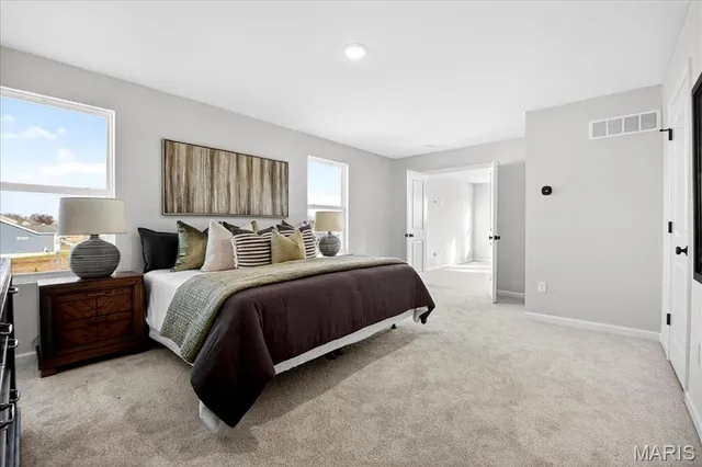 $539,900 | 3291 River Breeze Court, St. Charles, MO 63301