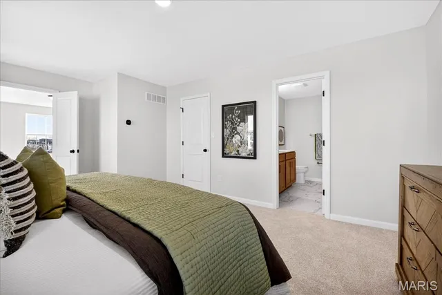 $539,900 | 3291 River Breeze Court, St. Charles, MO 63301