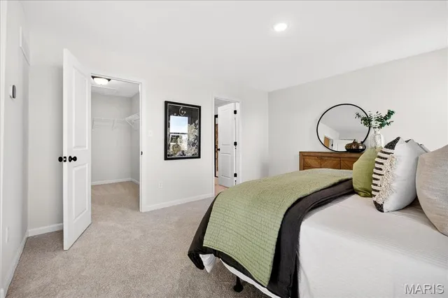 $539,900 | 3291 River Breeze Court, St. Charles, MO 63301