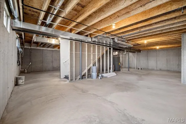 $539,900 | 3291 River Breeze Court, St. Charles, MO 63301