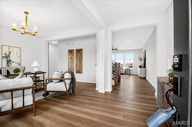 $539,900 | 3291 River Breeze Court, St. Charles, MO 63301