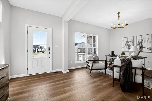 $539,900 | 3291 River Breeze Court, St. Charles, MO 63301