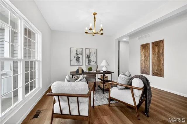 $539,900 | 3291 River Breeze Court, St. Charles, MO 63301