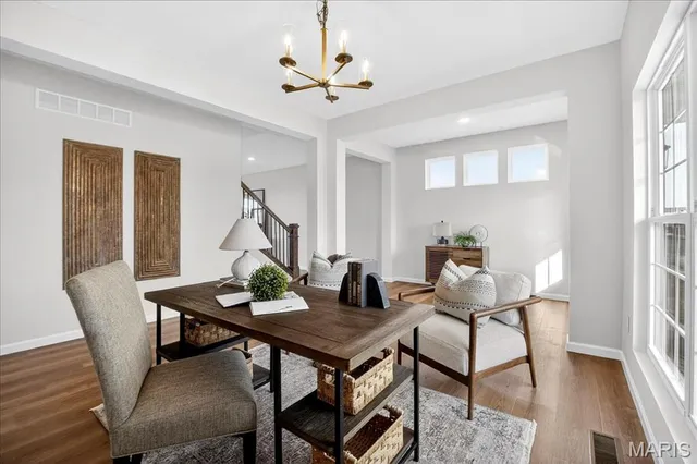 $539,900 | 3291 River Breeze Court, St. Charles, MO 63301