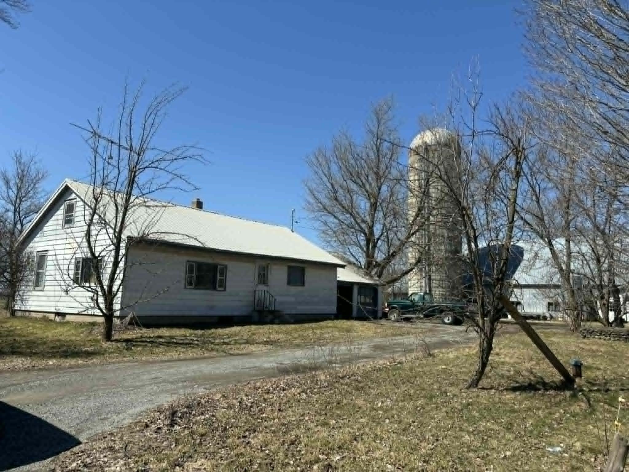 474 Woods Hill Road Sheldon, VT 05483 - Photo 1 of 1
