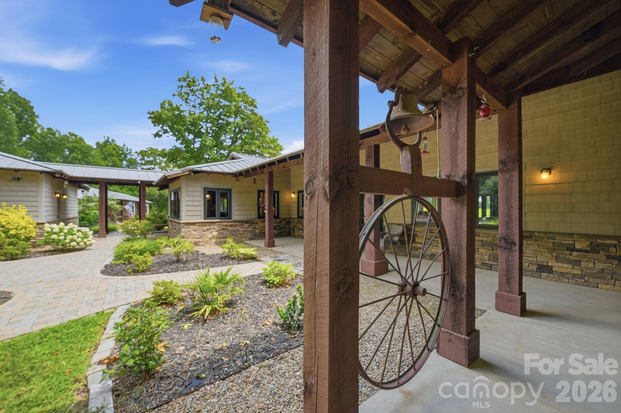 2545 North Rocky River Road Lancaster, SC 29720 - Photo 5 of 48