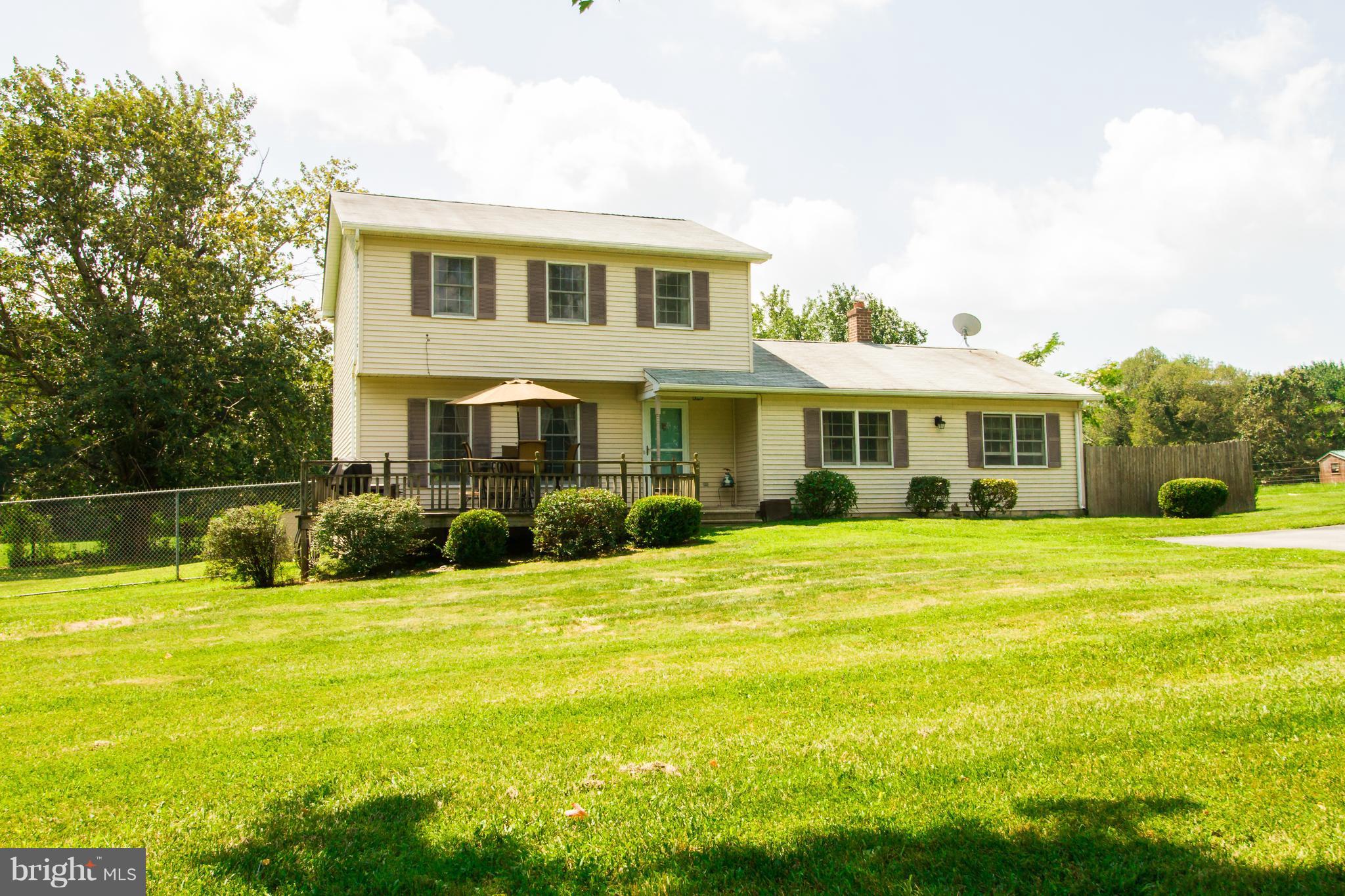 116 Union Church Road Elkton, MD 21921 - Photo 1 of 22 Exterior (General)