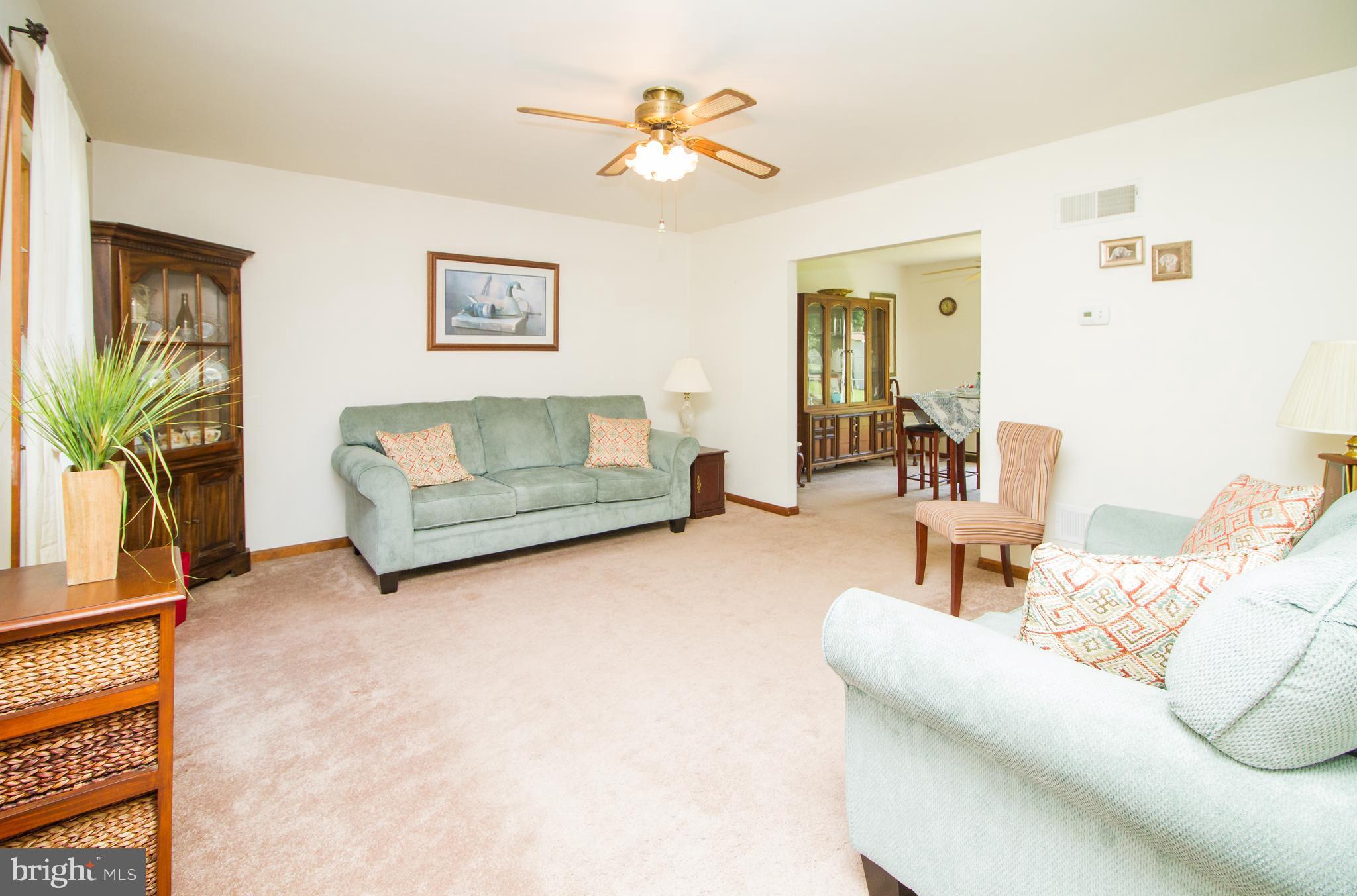 116 Union Church Road Elkton, MD 21921 - Photo 4 of 22 Living Room