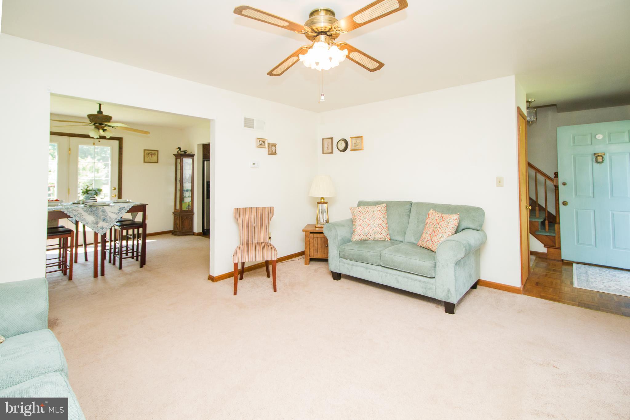 116 Union Church Road Elkton, MD 21921 - Photo 5 of 22 Living Room