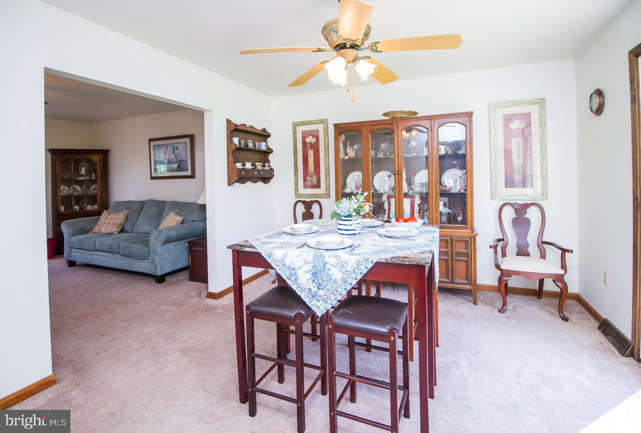 116 Union Church Road Elkton, MD 21921 - Photo 7 of 22 Dining Room