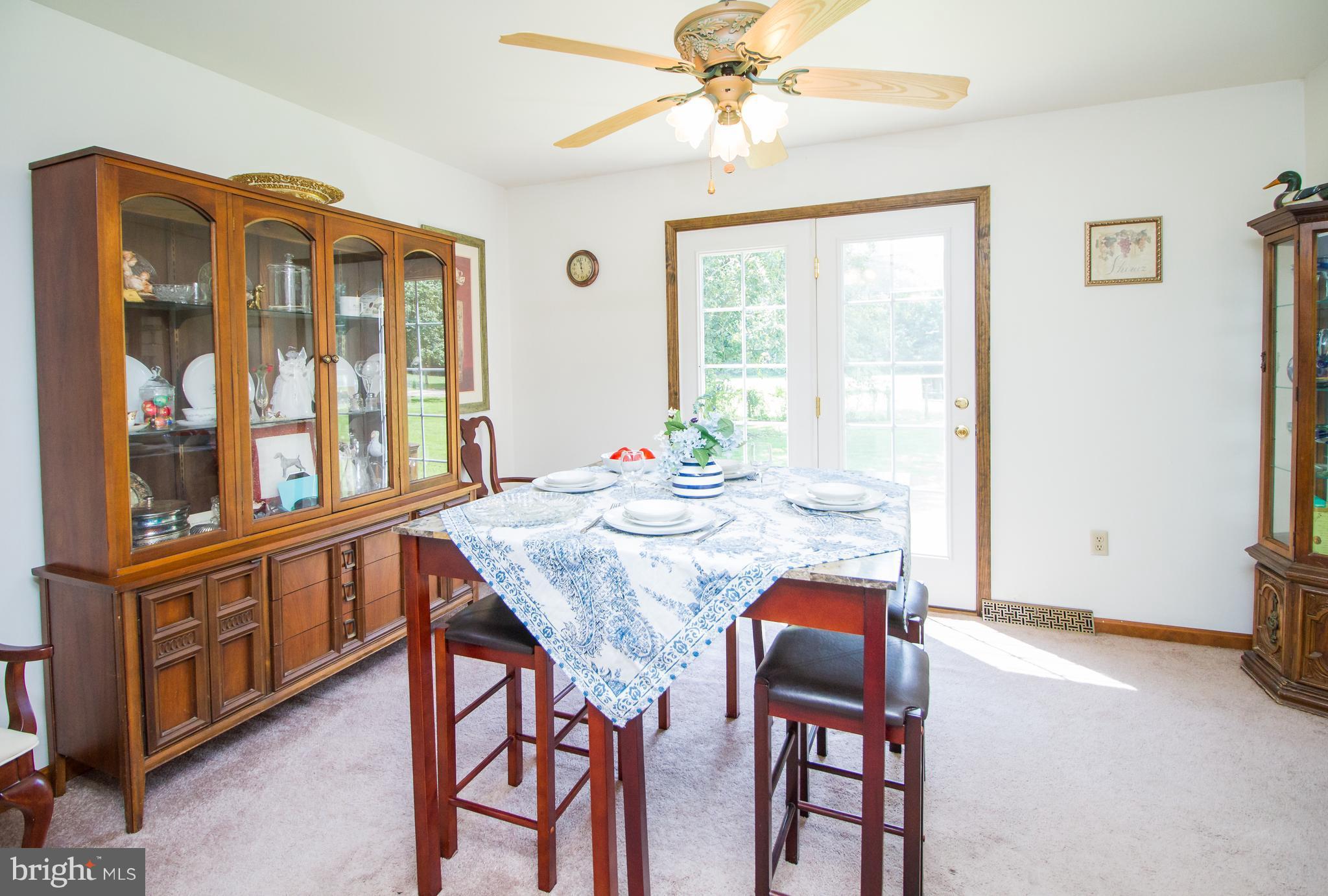116 Union Church Road Elkton, MD 21921 - Photo 8 of 22 Dining Room