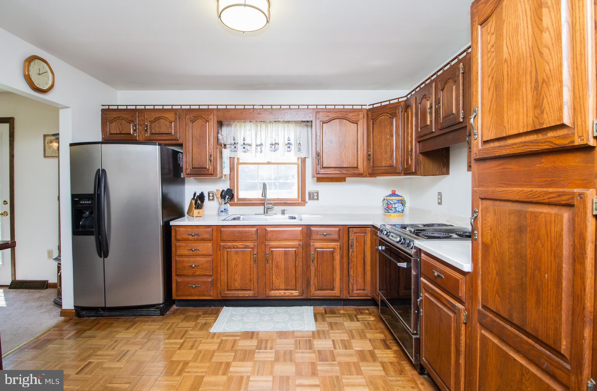 116 Union Church Road Elkton, MD 21921 - Photo 9 of 22 Kitchen