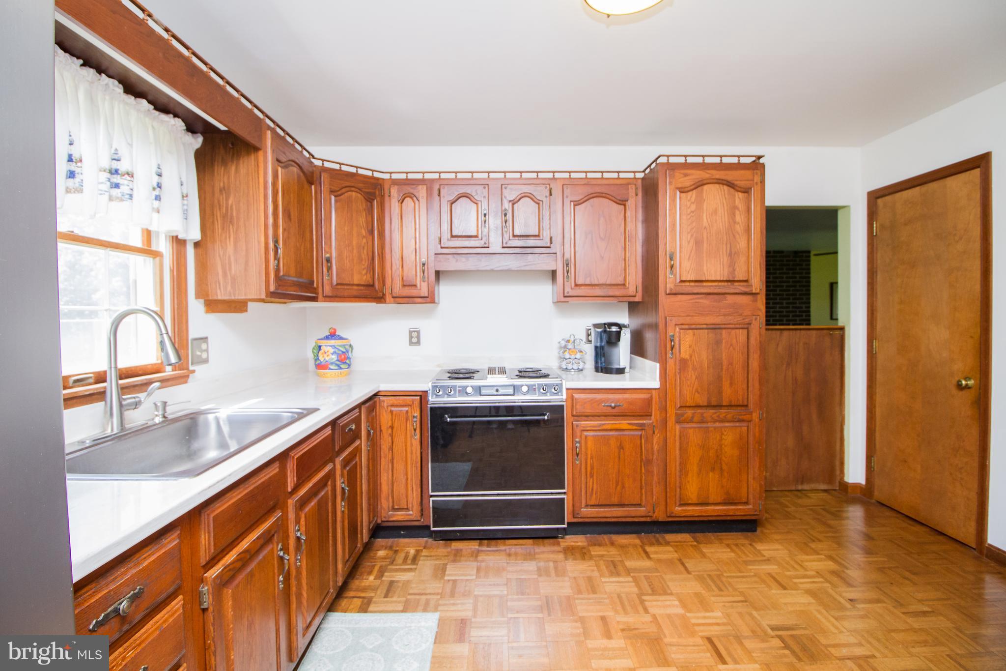 116 Union Church Road Elkton, MD 21921 - Photo 10 of 22 Kitchen