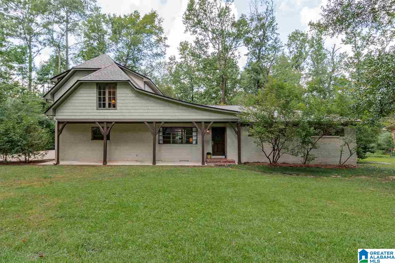 2440 Jannebo Road Birmingham, AL 35216 - Photo 1 of 48