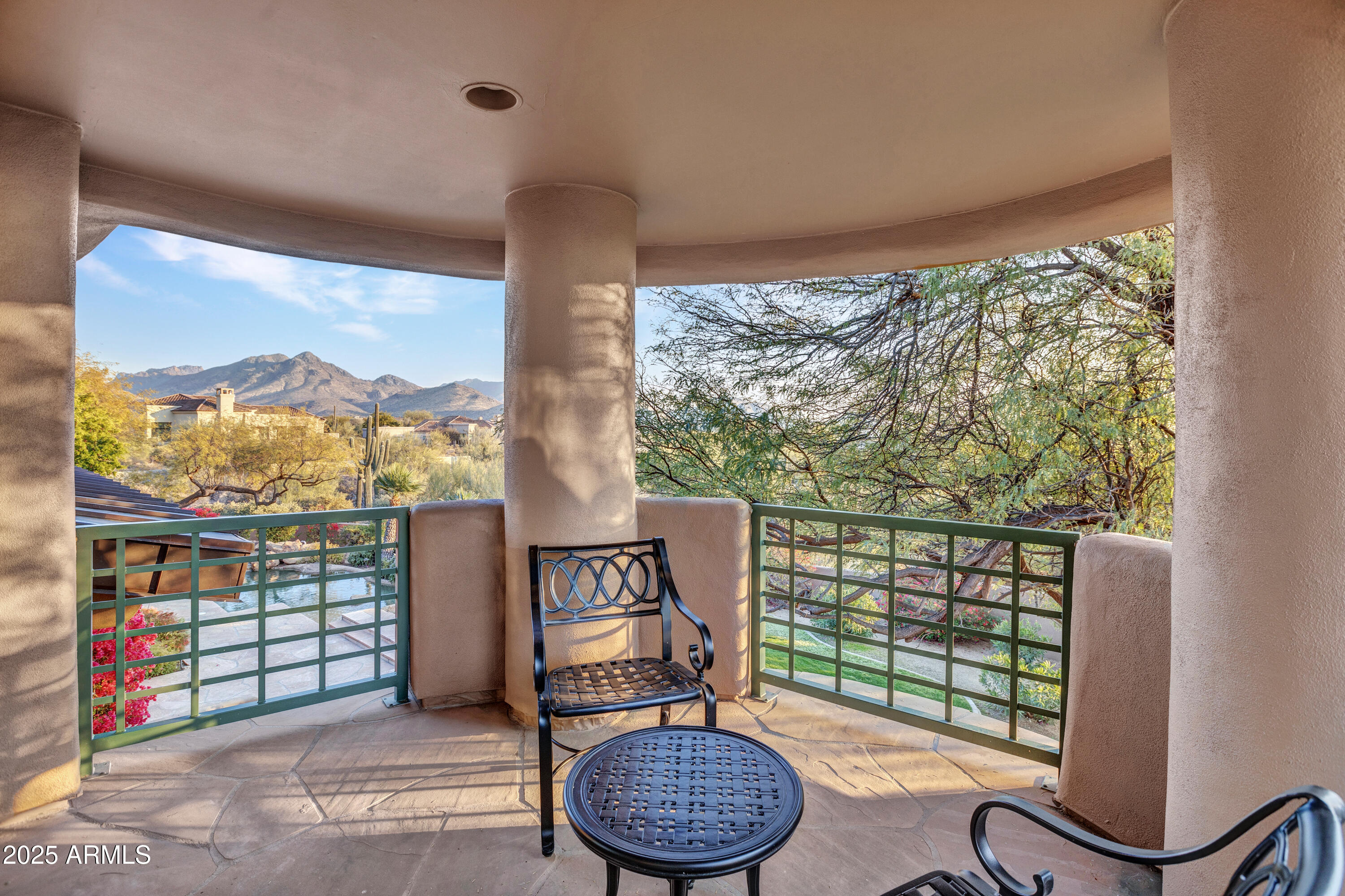 10040 East Happy Valley Road, Unit 595 Scottsdale, AZ 85255 - Photo 33 of 48 a room with furniture and a large window